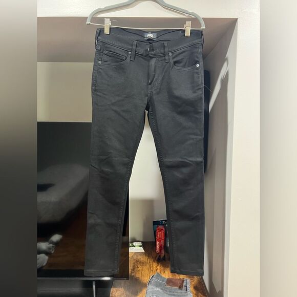 PAIGE Men's Croft Skinny Jeans - Picture 1 of 5